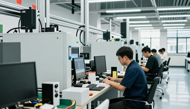 山东逆光软件技术有限公司