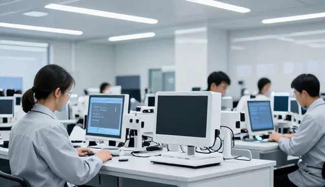 技术培训选型中适用条件的全面考量